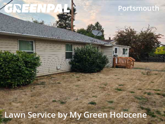 Lawn Cutting nearby Portland, OR, 