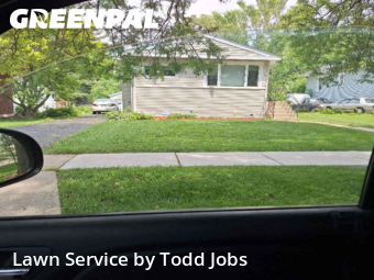 Lawn Care nearby Villa Park, IL, 