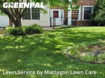 Lawn Mow nearby Woodbury, MN, 