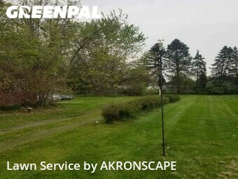 Lawn Care Service nearby Massillon, OH, 
