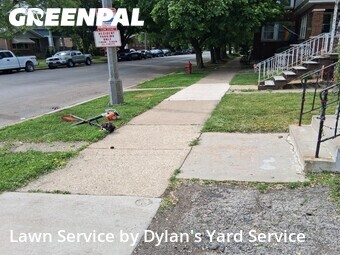 Yard Mowing nearby Berwyn, IL, 
