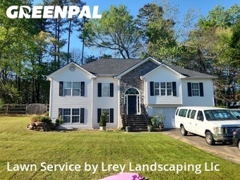 Yard Mowing nearby Cumming, GA, 