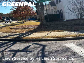 Grass Cuttingin Cumming,30041,Lawn Mowing by Ht Lawn Service Llc, work completed in Dec , 2025