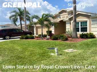 Lawn Care Service nearby Estero, FL, 