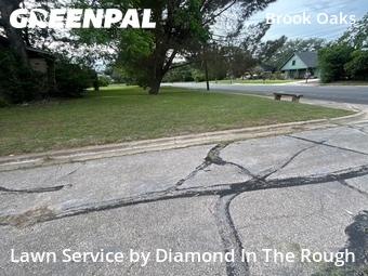 Lawn Maintenance nearby Waco, TX, 