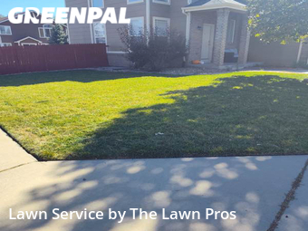 Lawn Mowing nearby Thornton, CO, 