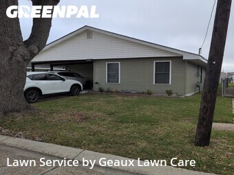 Lawn Mowing nearby Marrero, LA, 