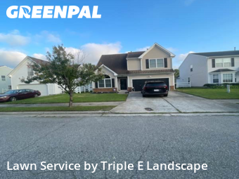 Yard Cutting nearby Virginia Beach, VA, 