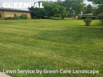 Lawn Cutting nearby Hammond, IN, 
