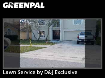 Lawn Care nearby Orlando, FL, 
