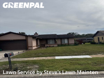 Lawn Care Service nearby Winter Park, FL, 