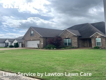 Lawn Mowing Service nearby Jackson, TN, 