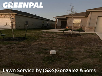 Lawn Cutting nearby San Antonio, TX, 