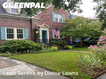 Yard Mowing nearby Norfolk, VA, 