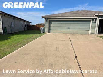 Grass Cutting nearby Seagoville, TX, 