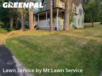 Yard Mowing nearby Liberty, NY, 