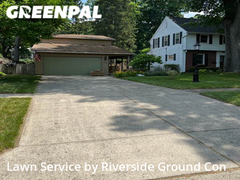 Lawn Care nearby Dayton, OH, 