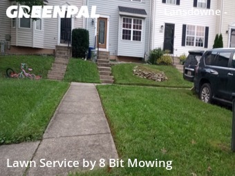 Lawn Care nearby Halethorpe, MD, 