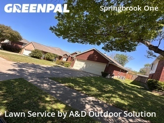 Lawn Care nearby Pflugerville, TX, 