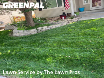 Lawn Care nearby Longmont, CO, 