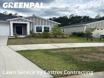 Lawn Maintenance nearby Jacksonville, FL, 
