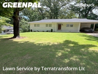 Lawn Maintenance nearby Birmingham, AL, 