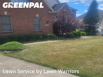 Lawn Mowing Service nearby Pickerington, OH, 