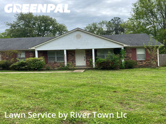 Yard Cutting nearby Olive Branch, MS, 