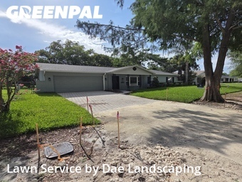 Yard Mowing nearby Maitland, FL, 