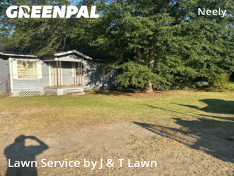 Grass Cutting nearby Mobile, AL, 