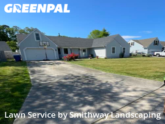 Yard Mowing nearby Virginia Beach, VA, 