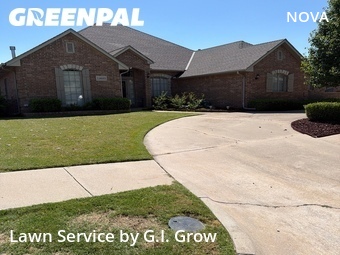 Lawn Mowing nearby Oklahoma City, OK, 