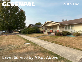 Lawn Care nearby Tacoma, WA, 