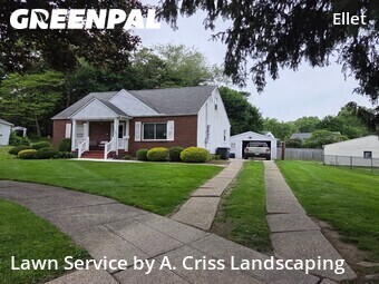 Lawn Care nearby Akron, OH, 