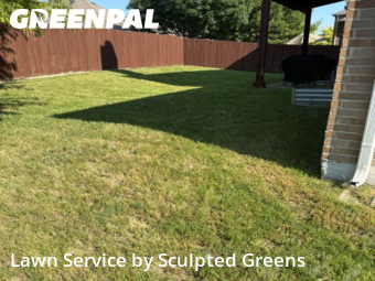 Yard Cutting nearby Mc Kinney, TX, 