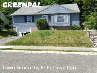 Lawn Cutting nearby Johnson City, PA, 