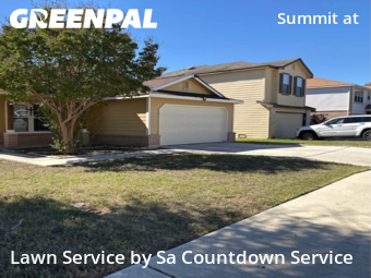 Lawn Mowing Service nearby San Antonio, TX, 