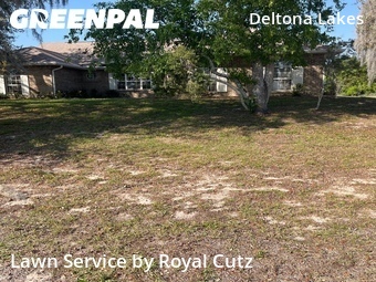 Lawn Maintenance nearby Deltona, FL, 