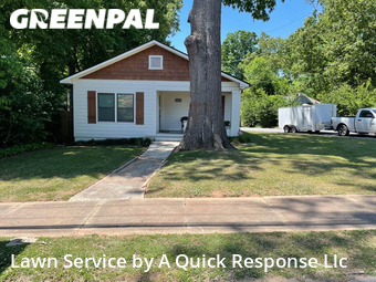 Yard Cutting nearby Atlanta, GA, 