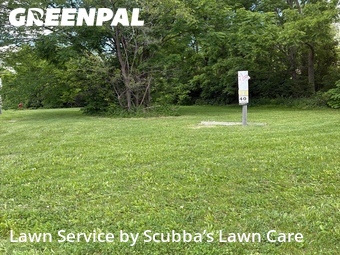 Lawn Cut nearby Taylor, MI, 