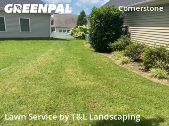 Lawn Cutting nearby Lynchburg, VA, 