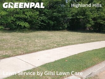 Lawn Maintenance nearby Oklahoma City, OK, 