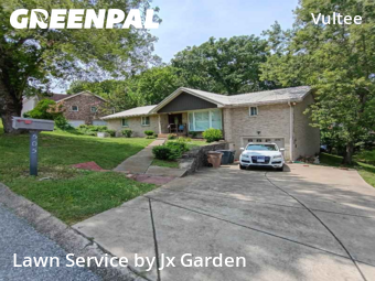 Lawn Mowing Service nearby Nashville, TN, 