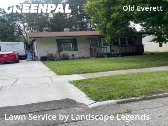 Lawn Mow nearby Lansing, MI, 