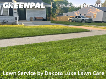 Lawn Mowing Service nearby Detroit, MI, 