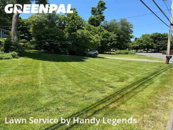 Yard Mowing nearby Southwick, MA, 