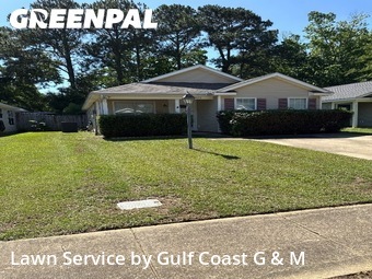 Lawn Mowing nearby Mobile, AL, 