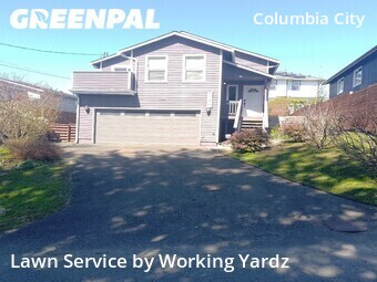 Landscaping In Seattle,98108,Landscaping by Working Yardz, work completed in Apr , 2026