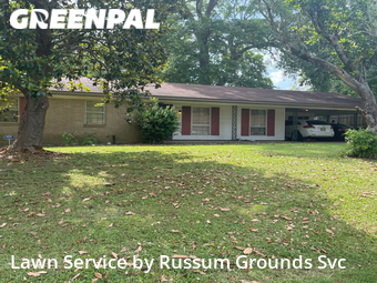 Lawn Cutting nearby Jackson, MS, 