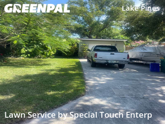 Lawn Cut nearby Clearwater, FL, 
